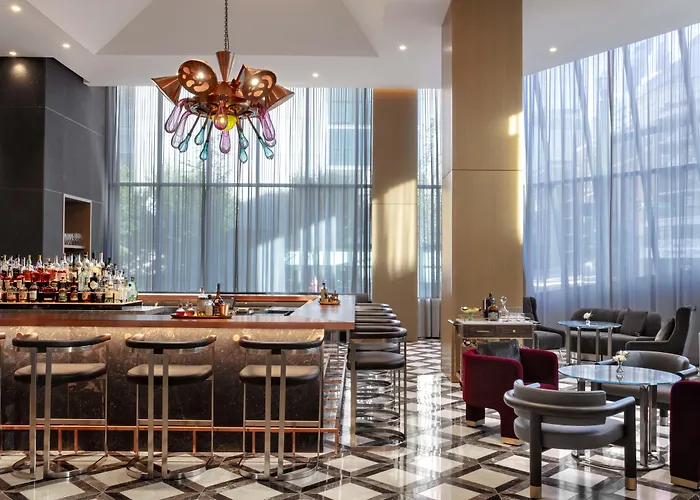 The Joseph, A Luxury Collection Hotel, Nashville